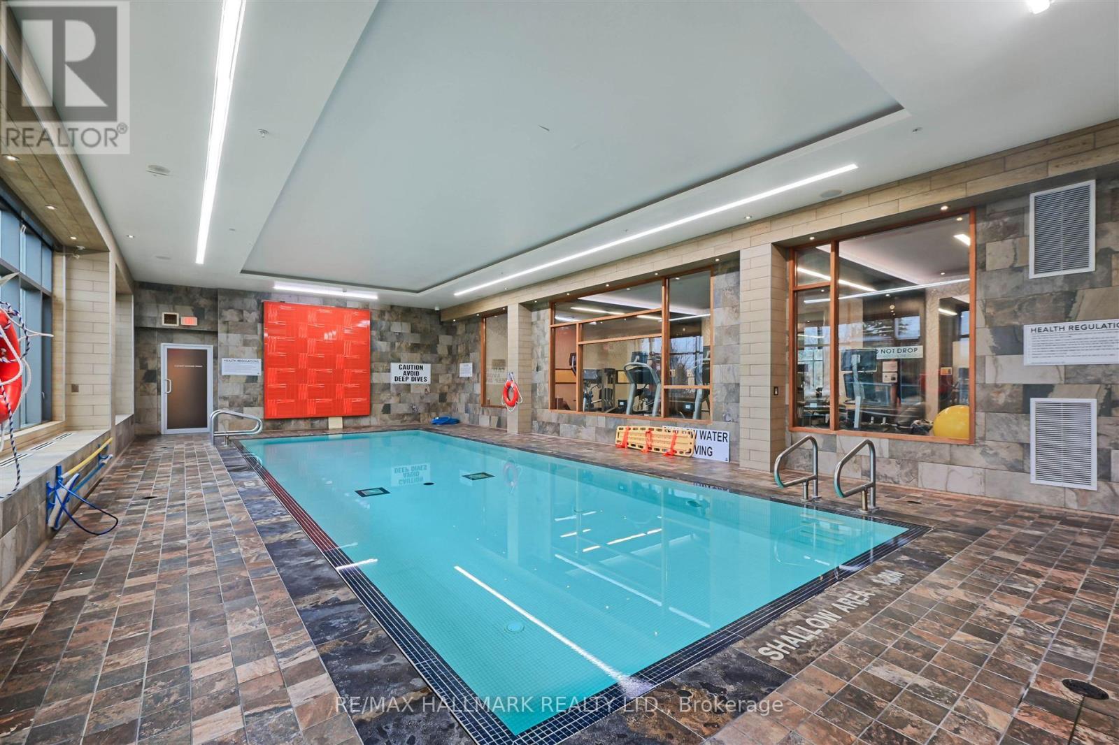 110 - 277 South Park Road, Markham, Ontario  L3T 0B7 - Photo 29 - N13011938