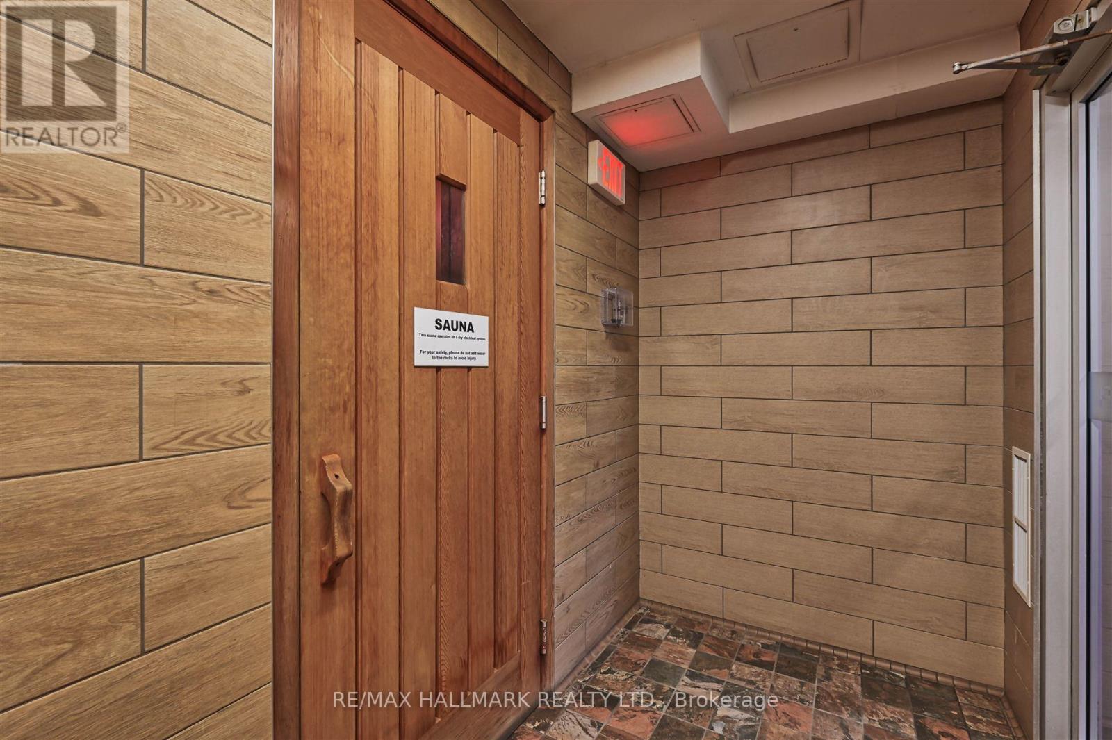 110 - 277 South Park Road, Markham, Ontario  L3T 0B7 - Photo 30 - N13011938