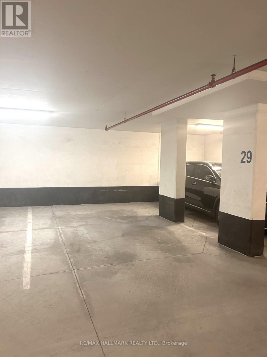 110 - 277 South Park Road, Markham, Ontario  L3T 0B7 - Photo 31 - N13011938