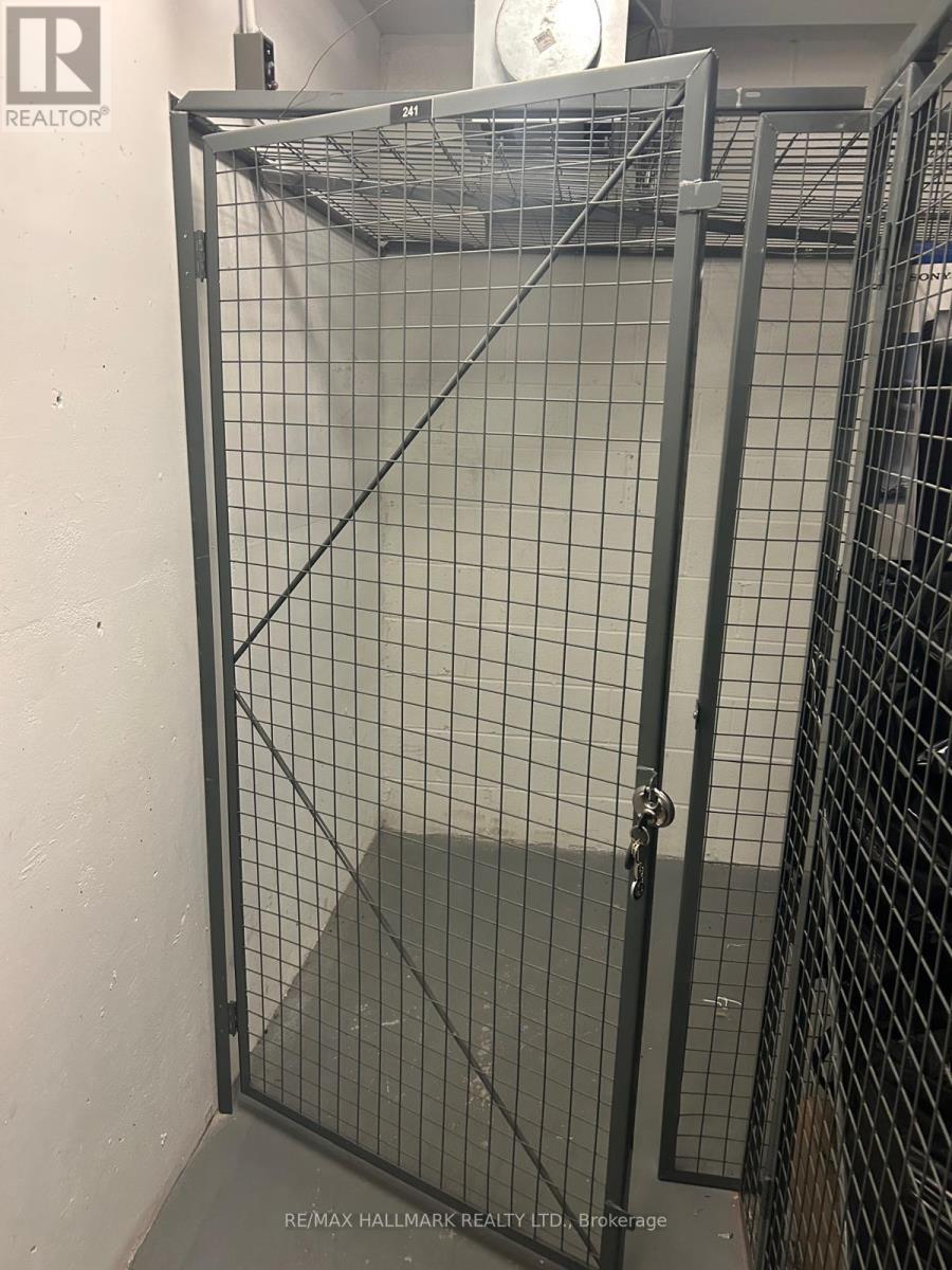 110 - 277 South Park Road, Markham, Ontario  L3T 0B7 - Photo 32 - N13011938