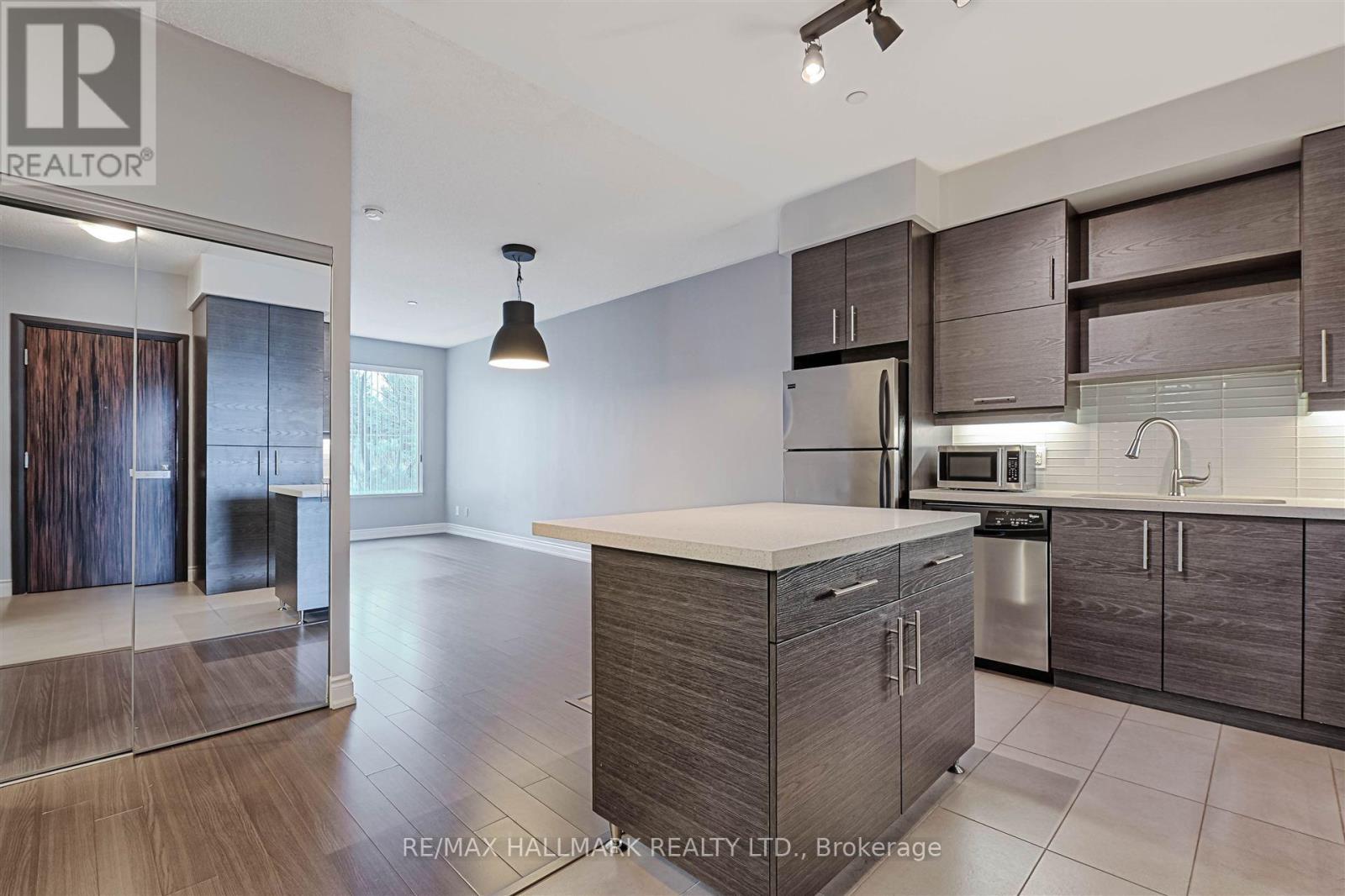 110 - 277 South Park Road, Markham, Ontario  L3T 0B7 - Photo 4 - N13011938