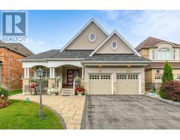 62 WATERTON WAY, Bradford West Gwillimbury, Ontario