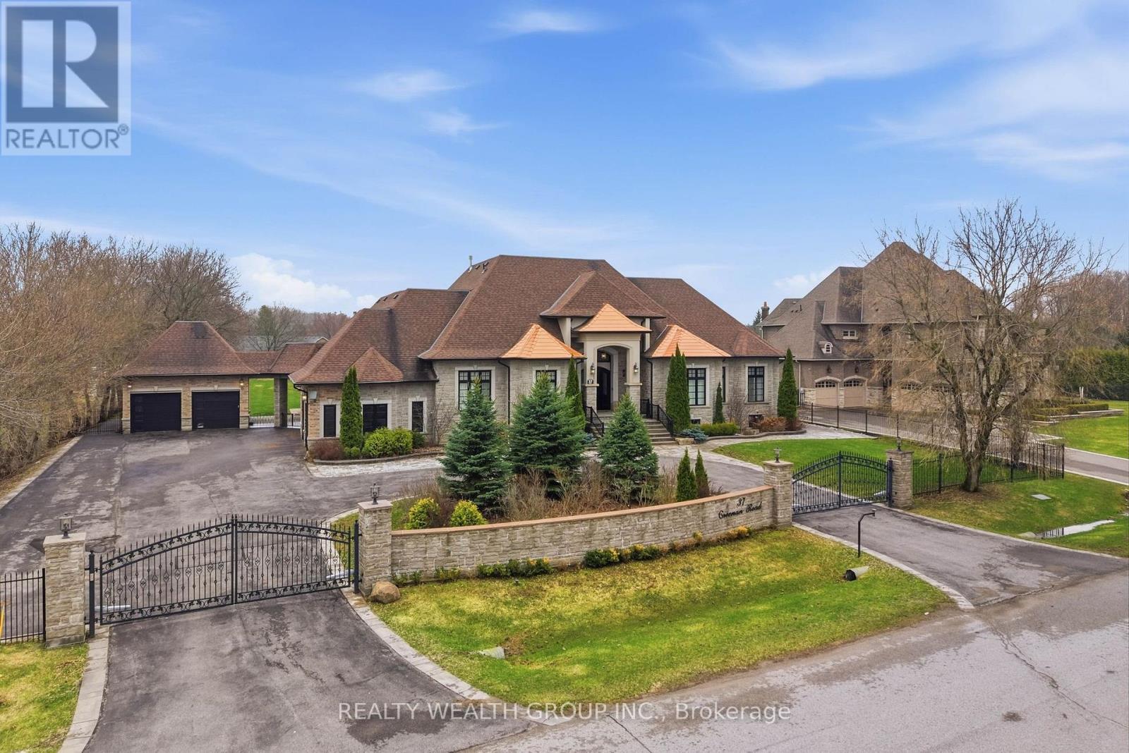 37 GREENAN ROAD, Whitchurch-Stouffville, Ontario