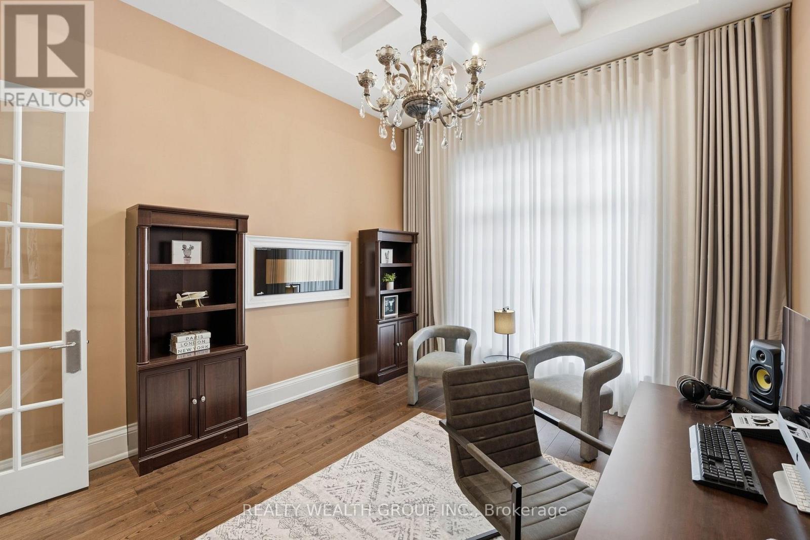 37 Greenan Road, Whitchurch-Stouffville, Ontario  L4A 3H7 - Photo 12 - N13011966