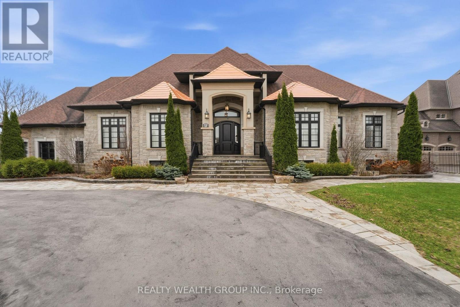 37 Greenan Road, Whitchurch-Stouffville, Ontario  L4A 3H7 - Photo 2 - N13011966