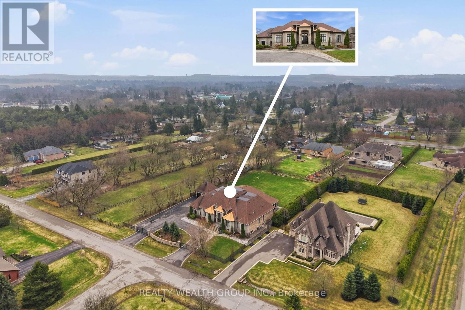 37 Greenan Road, Whitchurch-Stouffville, Ontario  L4A 3H7 - Photo 3 - N13011966