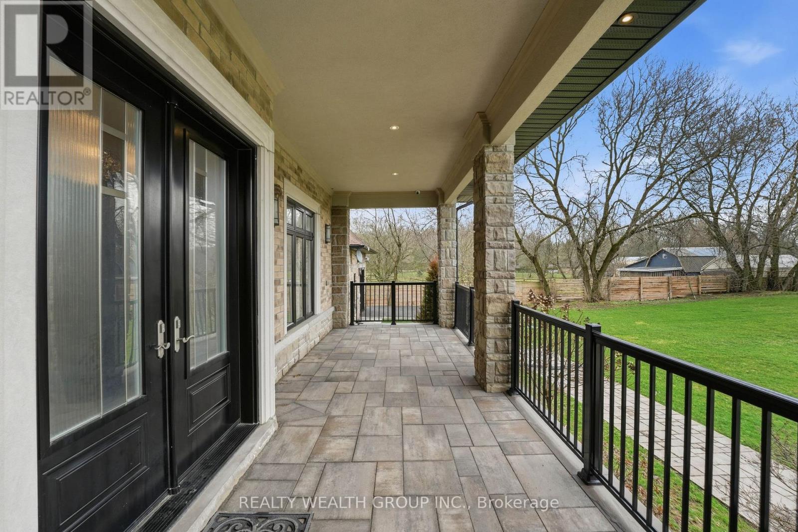 37 Greenan Road, Whitchurch-Stouffville, Ontario  L4A 3H7 - Photo 35 - N13011966