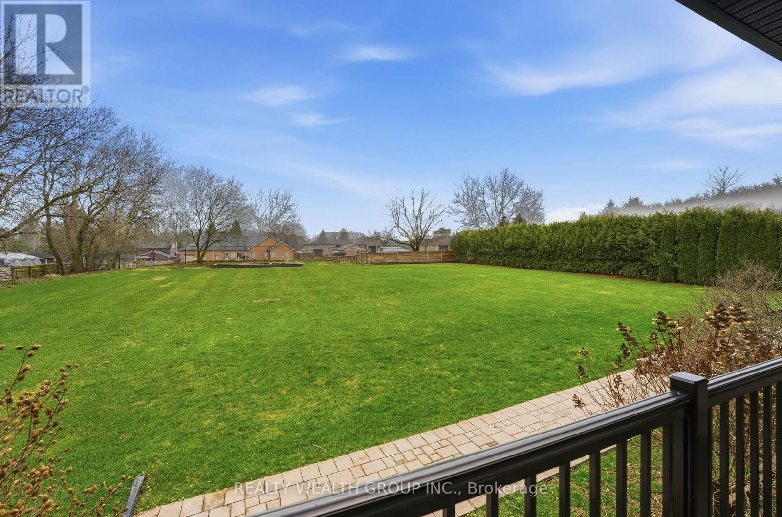 37 Greenan Road, Whitchurch-Stouffville, Ontario  L4A 3H7 - Photo 36 - N13011966