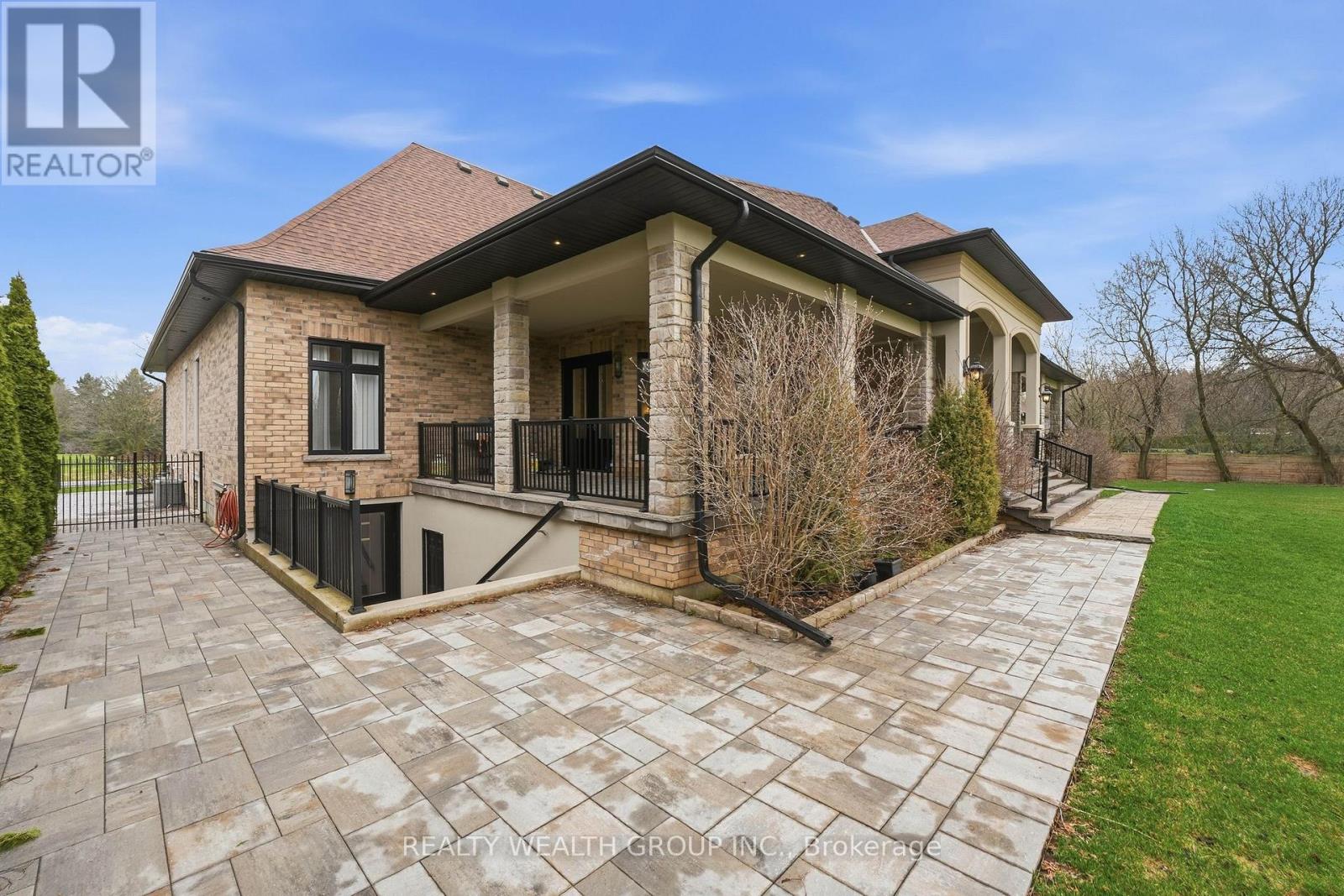 37 Greenan Road, Whitchurch-Stouffville, Ontario  L4A 3H7 - Photo 38 - N13011966