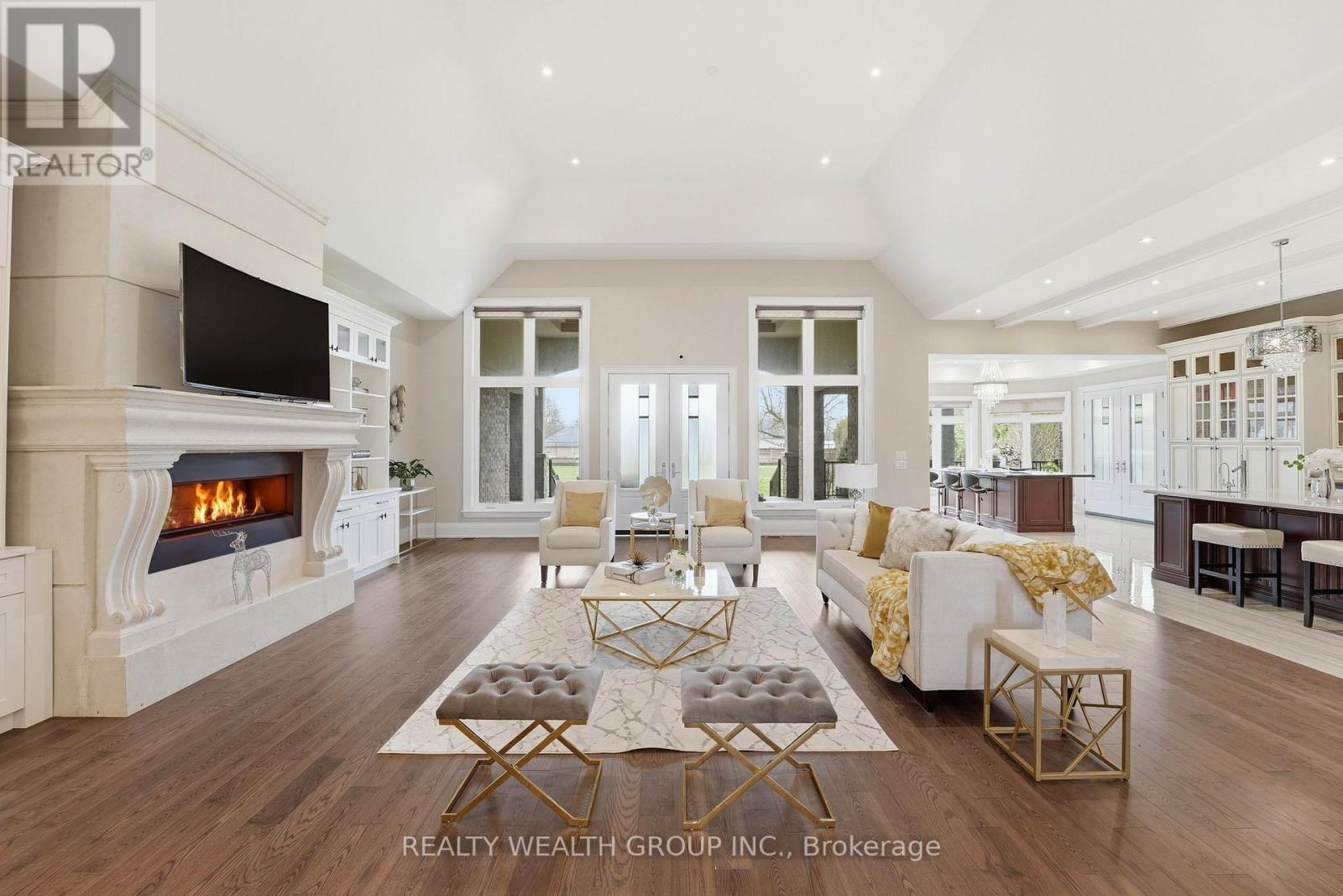 37 Greenan Road, Whitchurch-Stouffville, Ontario  L4A 3H7 - Photo 4 - N13011966