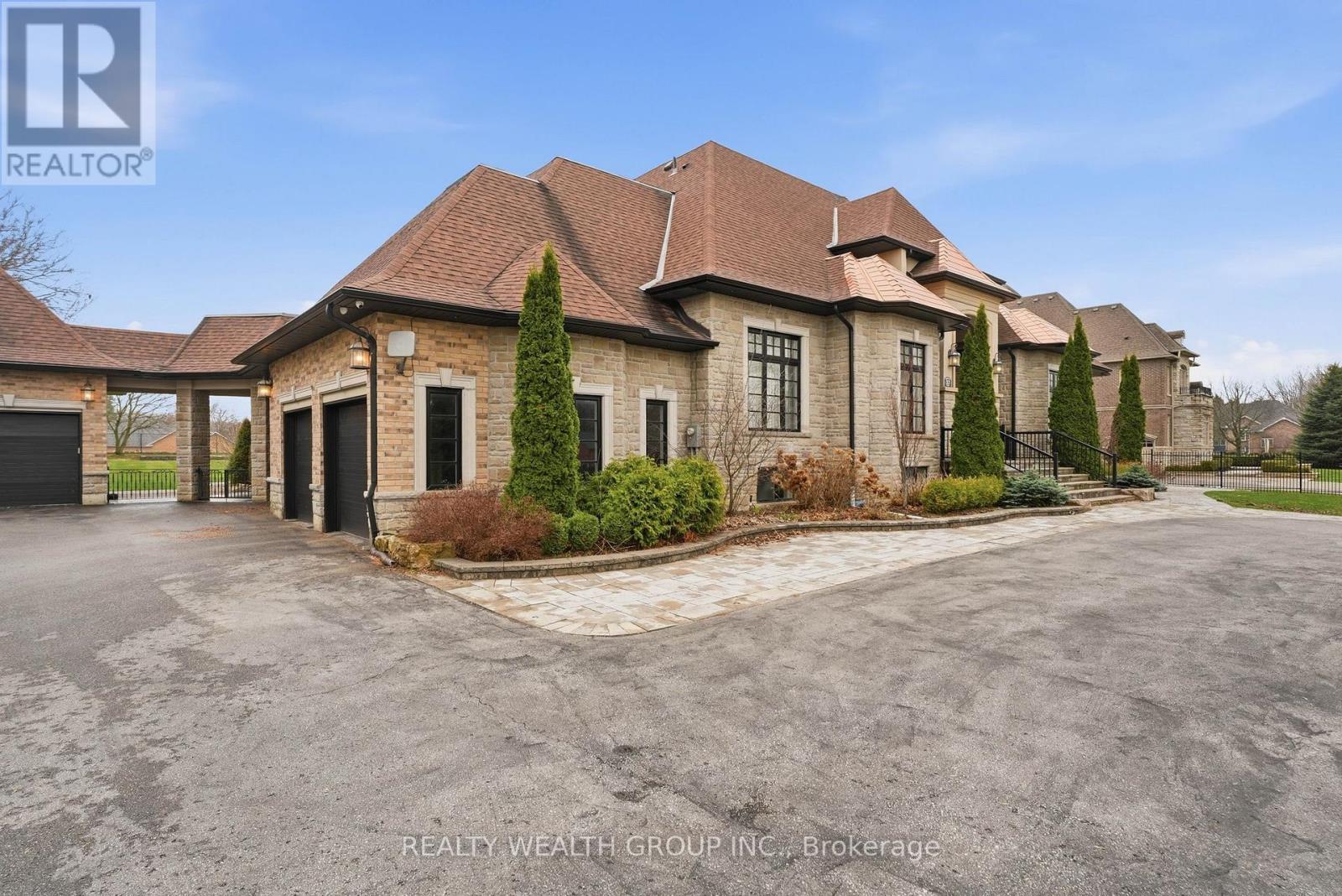 37 Greenan Road, Whitchurch-Stouffville, Ontario  L4A 3H7 - Photo 41 - N13011966