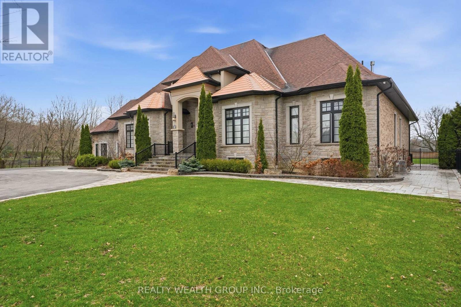 37 Greenan Road, Whitchurch-Stouffville, Ontario  L4A 3H7 - Photo 42 - N13011966