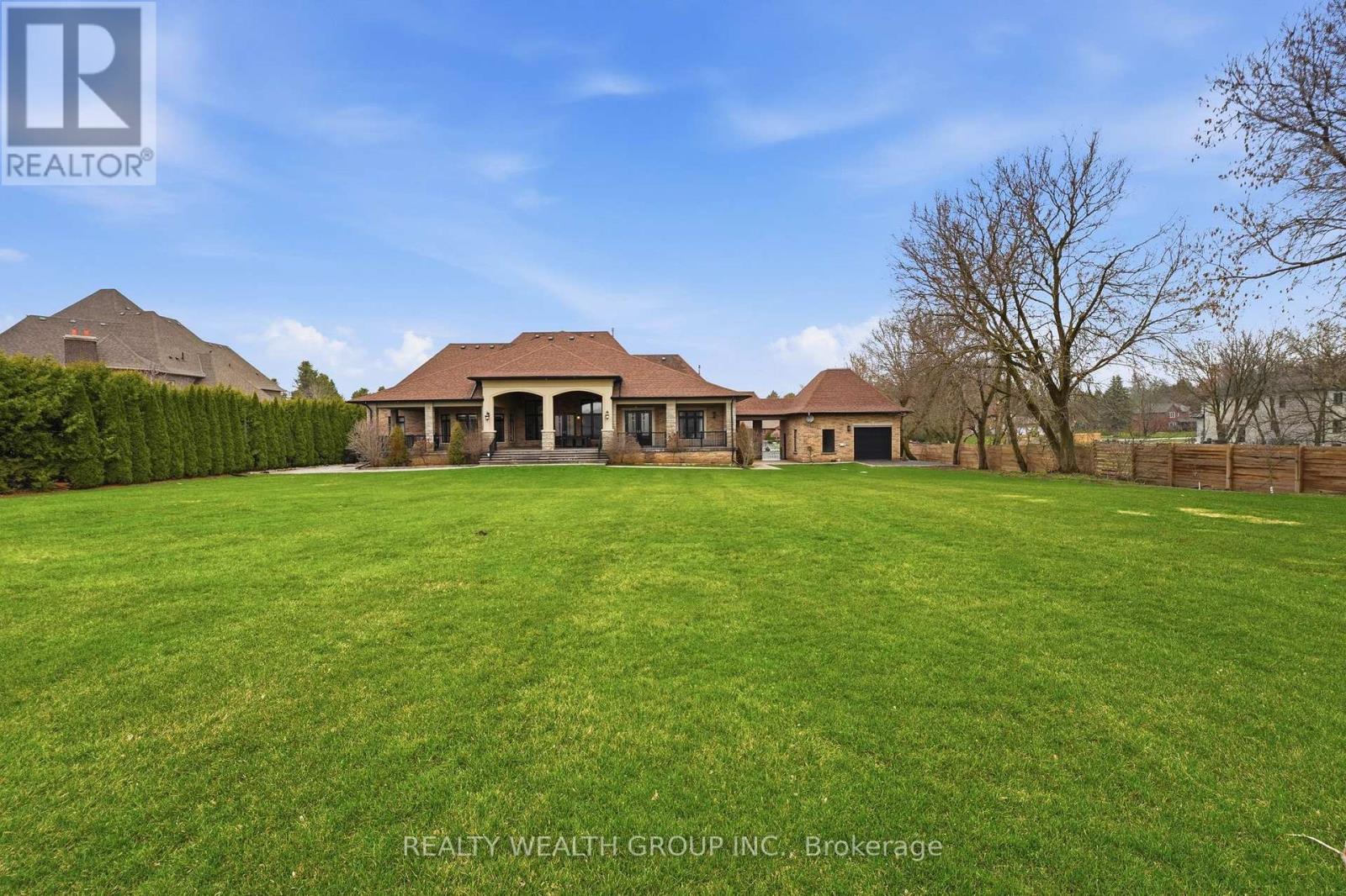 37 Greenan Road, Whitchurch-Stouffville, Ontario  L4A 3H7 - Photo 43 - N13011966