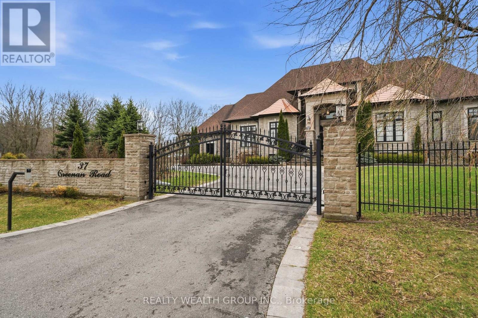 37 Greenan Road, Whitchurch-Stouffville, Ontario  L4A 3H7 - Photo 44 - N13011966