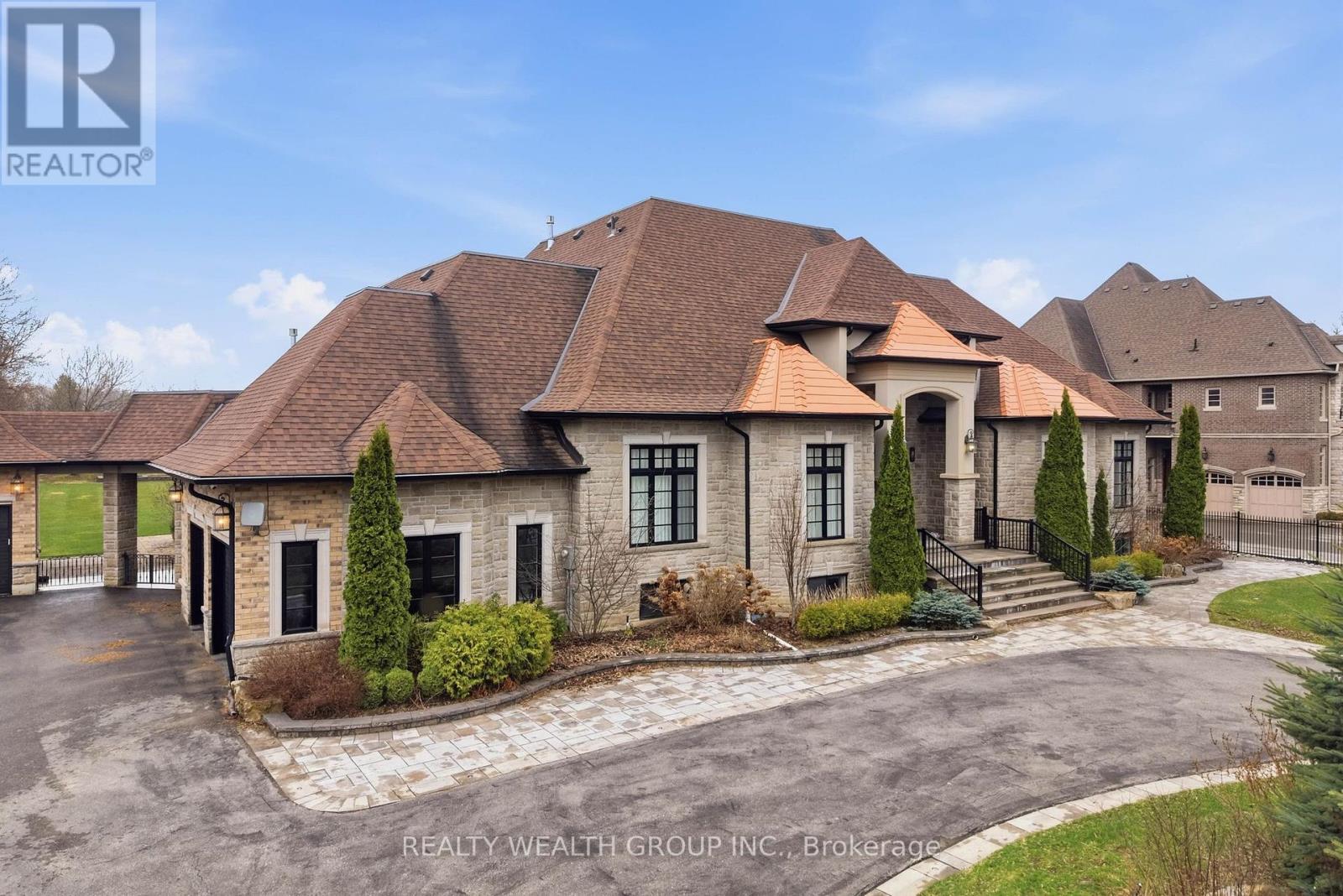 37 Greenan Road, Whitchurch-Stouffville, Ontario  L4A 3H7 - Photo 45 - N13011966