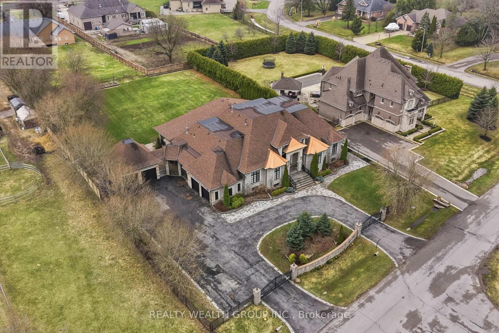 37 Greenan Road, Whitchurch-Stouffville, Ontario  L4A 3H7 - Photo 46 - N13011966