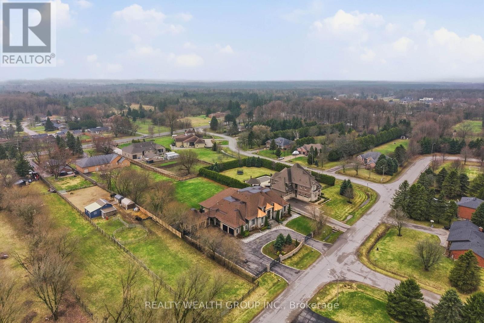 37 Greenan Road, Whitchurch-Stouffville, Ontario  L4A 3H7 - Photo 47 - N13011966