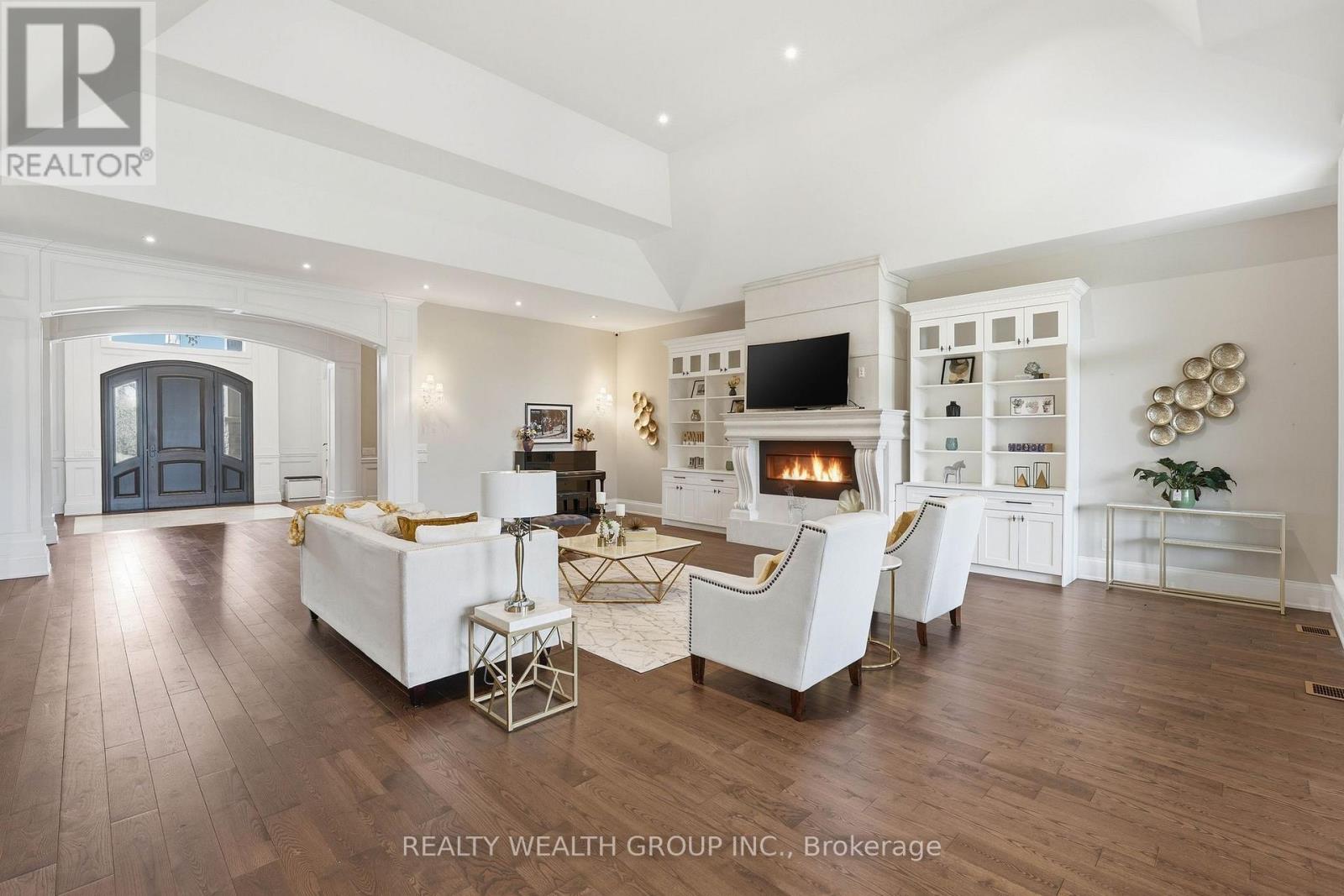 37 Greenan Road, Whitchurch-Stouffville, Ontario  L4A 3H7 - Photo 5 - N13011966