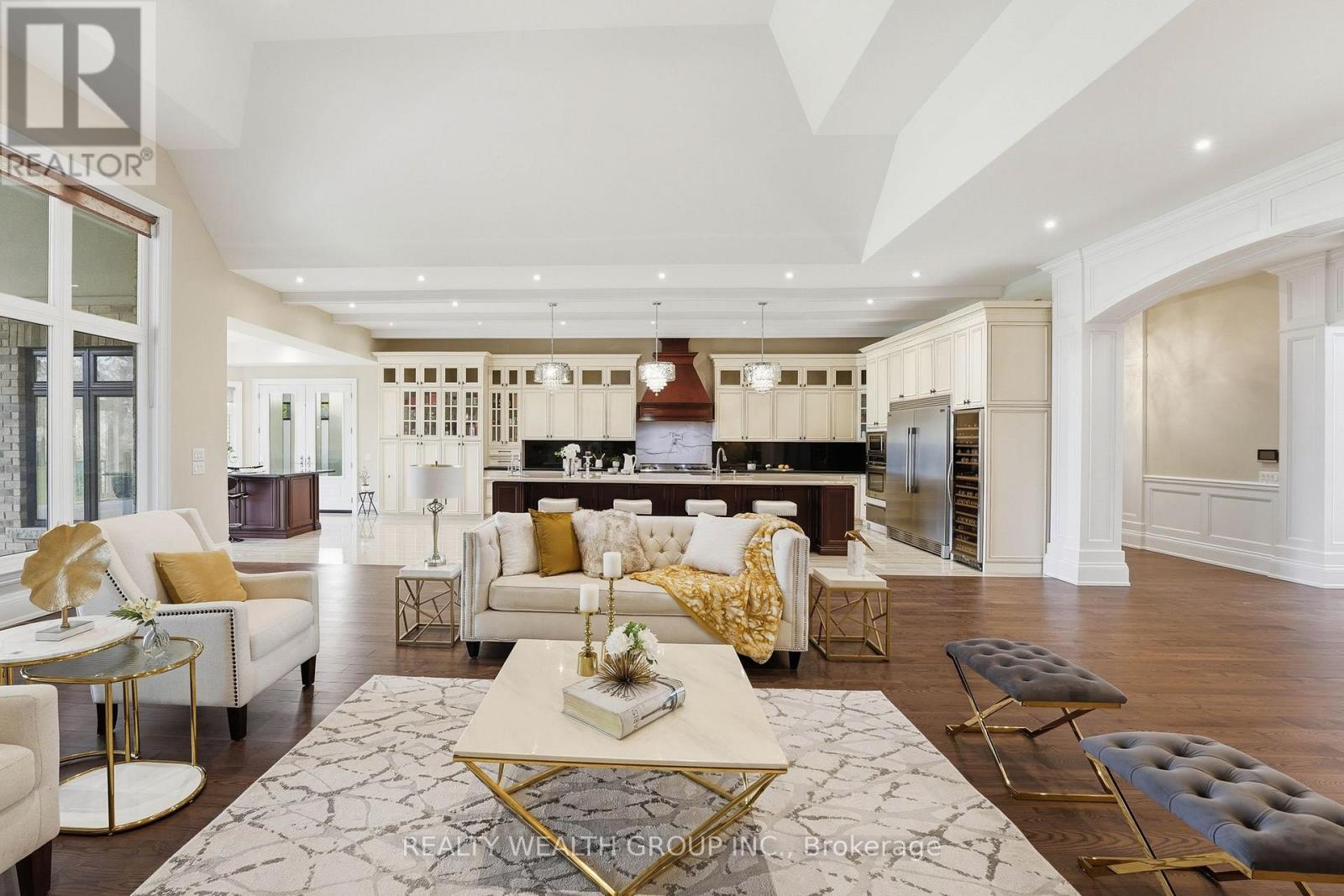 37 Greenan Road, Whitchurch-Stouffville, Ontario  L4A 3H7 - Photo 6 - N13011966