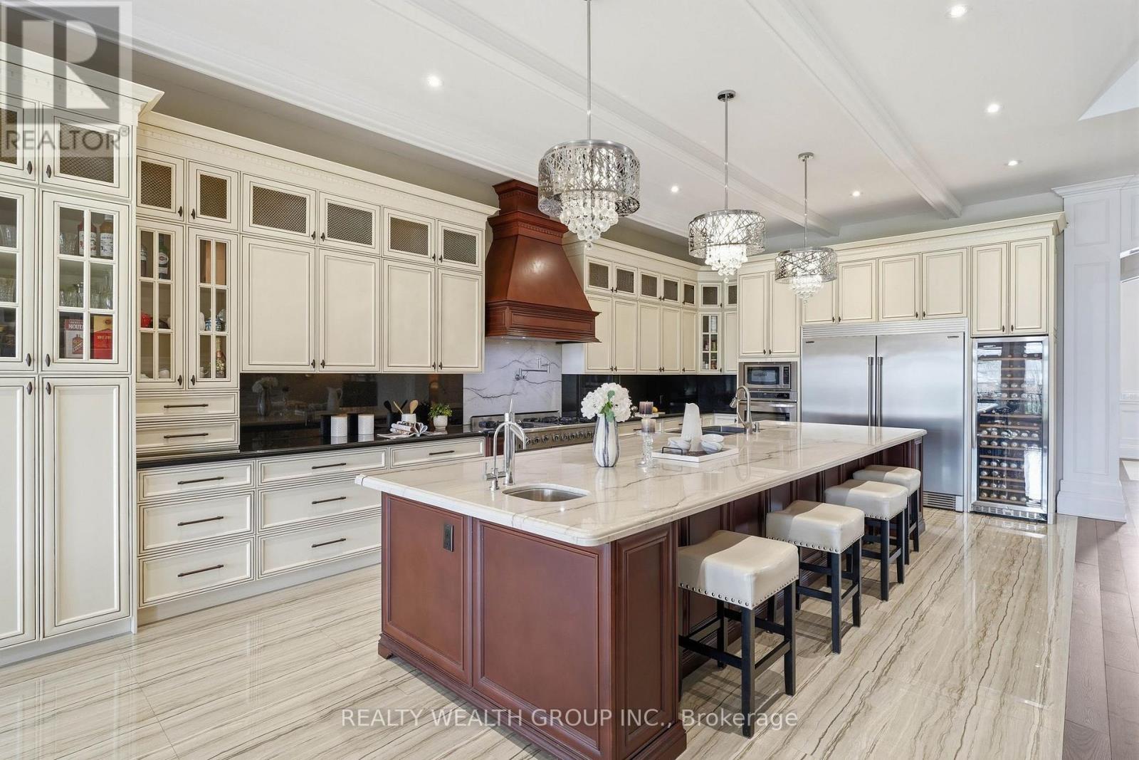 37 Greenan Road, Whitchurch-Stouffville, Ontario  L4A 3H7 - Photo 8 - N13011966