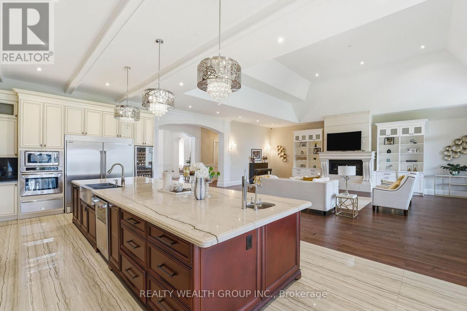 37 Greenan Road, Whitchurch-Stouffville, Ontario  L4A 3H7 - Photo 9 - N13011966