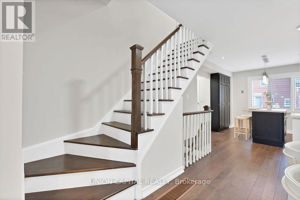 1 Marmill Way, Markham, Ontario  L3P 7V6 - Photo 14 - N13011990