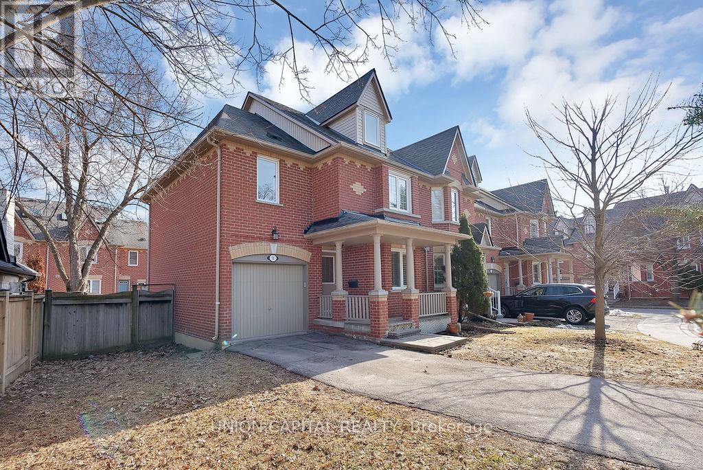 1 Marmill Way, Markham, Ontario  L3P 7V6 - Photo 2 - N13011990