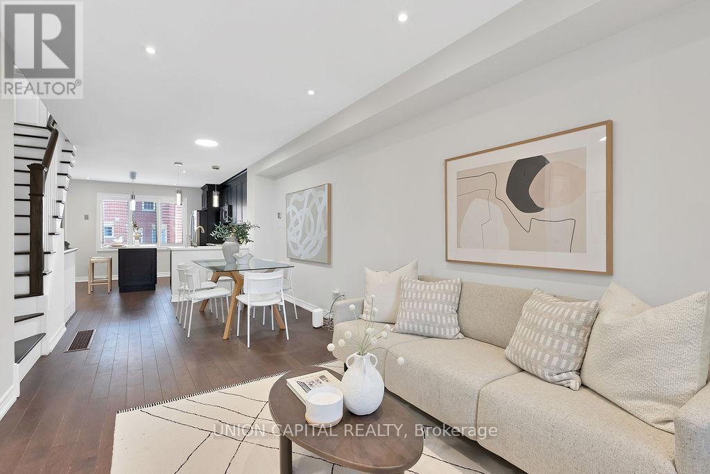 1 Marmill Way, Markham, Ontario  L3P 7V6 - Photo 3 - N13011990