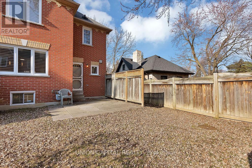 1 Marmill Way, Markham, Ontario  L3P 7V6 - Photo 33 - N13011990