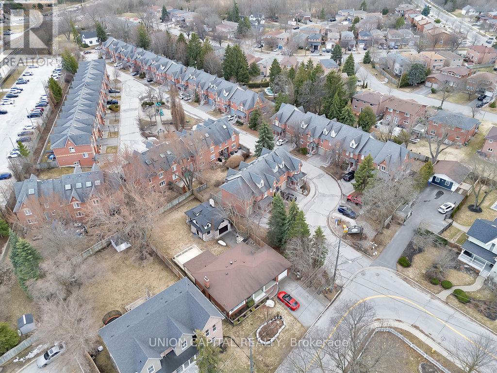 1 Marmill Way, Markham, Ontario  L3P 7V6 - Photo 38 - N13011990