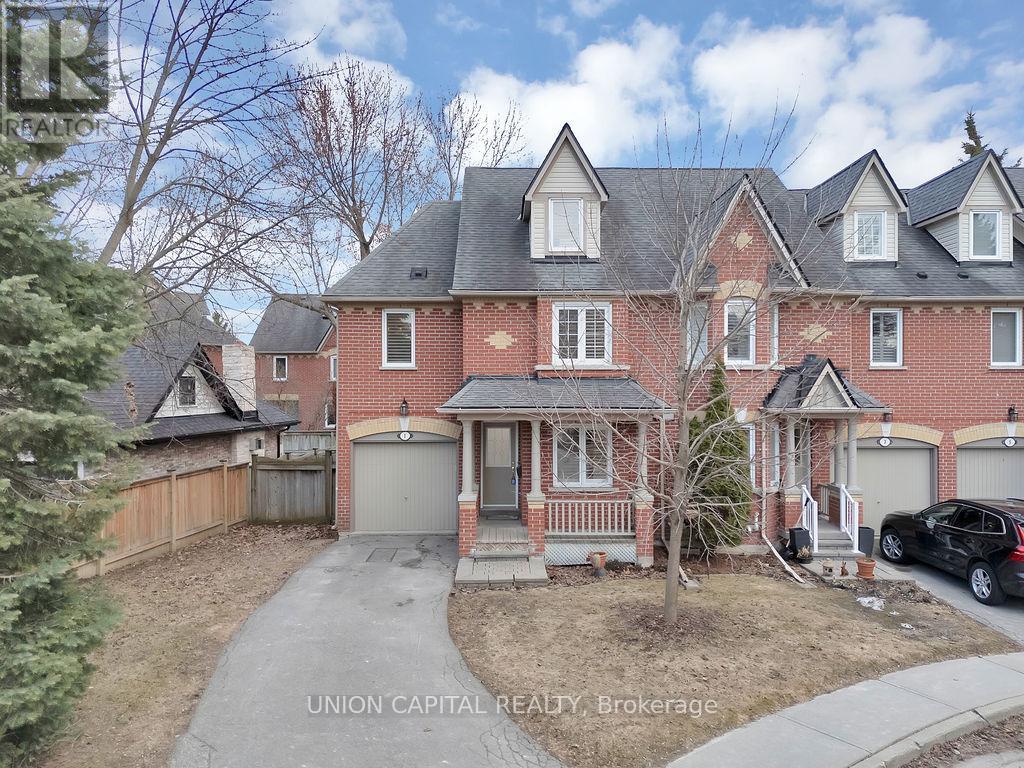 1 Marmill Way, Markham, Ontario  L3P 7V6 - Photo 39 - N13011990