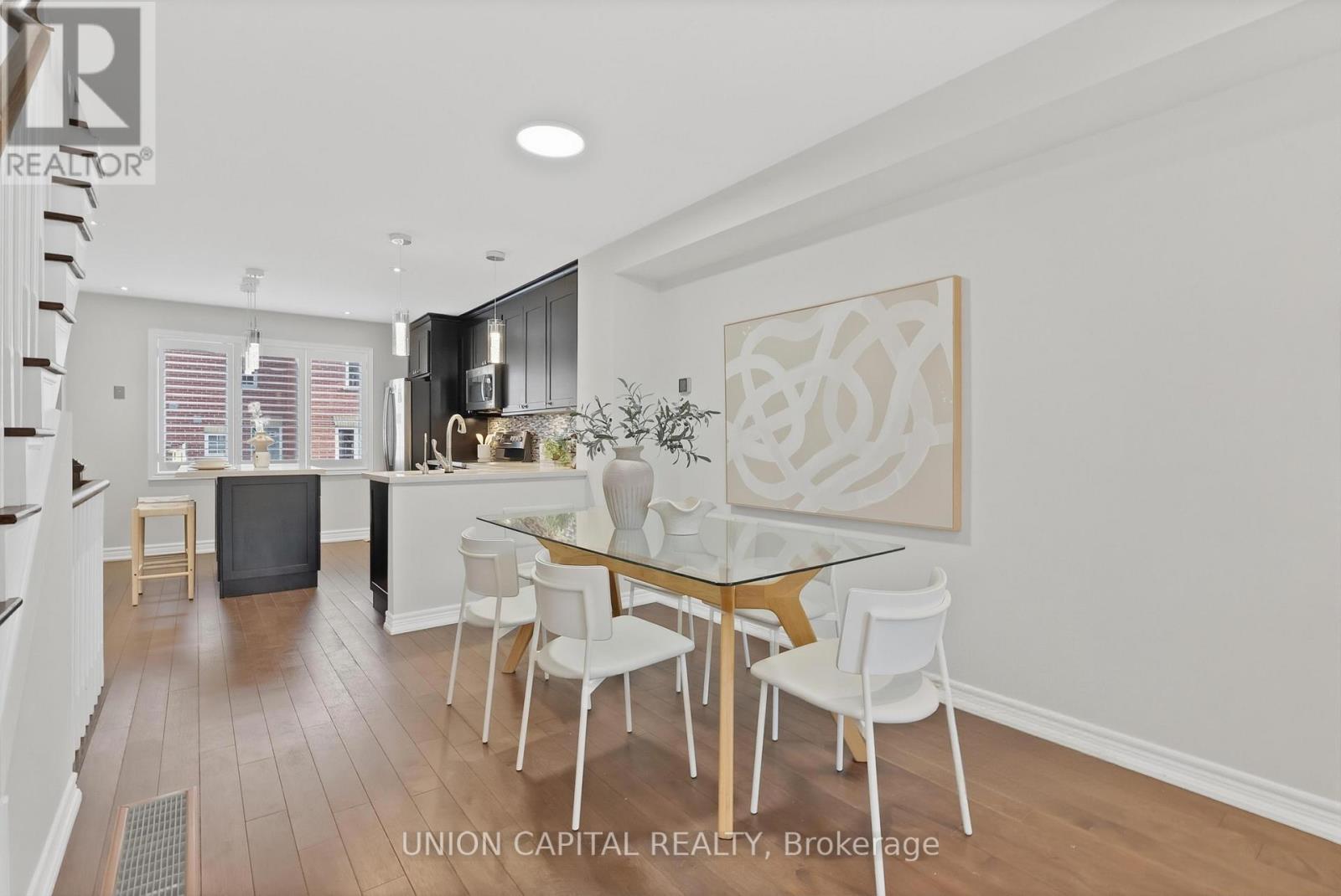 1 Marmill Way, Markham, Ontario  L3P 7V6 - Photo 5 - N13011990