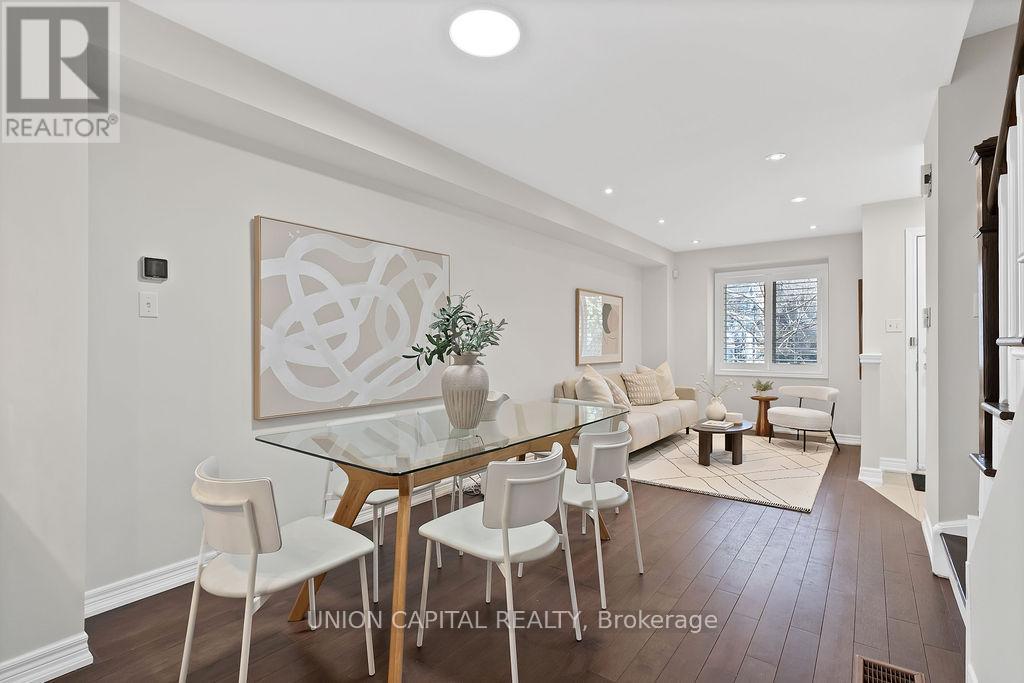 1 Marmill Way, Markham, Ontario  L3P 7V6 - Photo 6 - N13011990