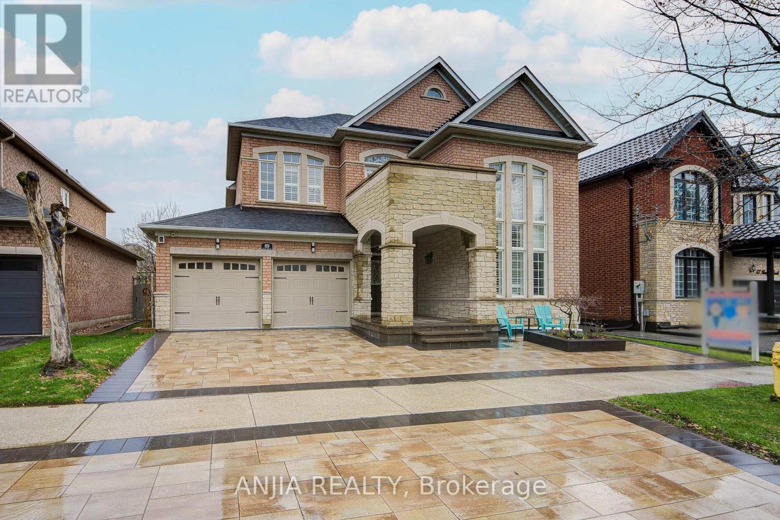 89 ROUGE BANK DRIVE, Markham, Ontario
