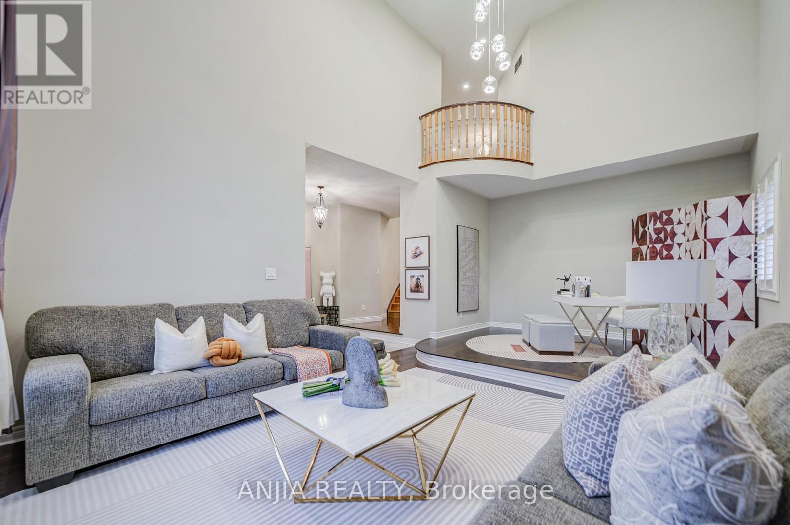 89 Rouge Bank Drive, Markham, Ontario  L3S 4B6 - Photo 8 - N13011992