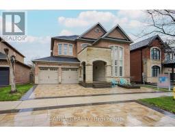 89 ROUGE BANK DRIVE, Markham, Ontario