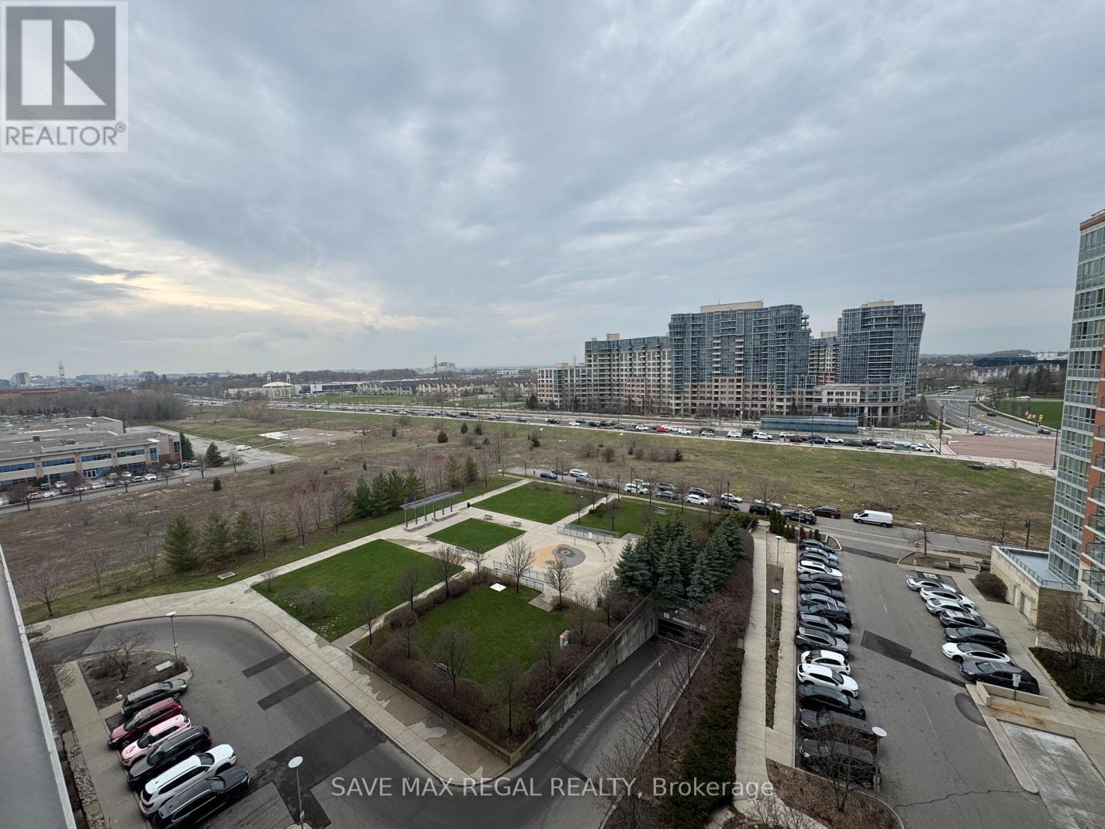 1102 - 50 Clegg Road, Markham (Unionville), Ontario  L6G 0C6 - Photo 11 - N13012006