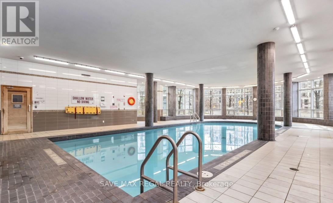 1102 - 50 Clegg Road, Markham (Unionville), Ontario  L6G 0C6 - Photo 14 - N13012006