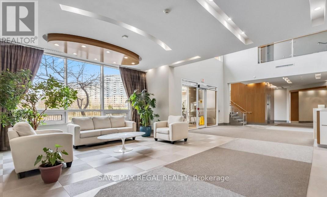 1102 - 50 Clegg Road, Markham (Unionville), Ontario  L6G 0C6 - Photo 2 - N13012006