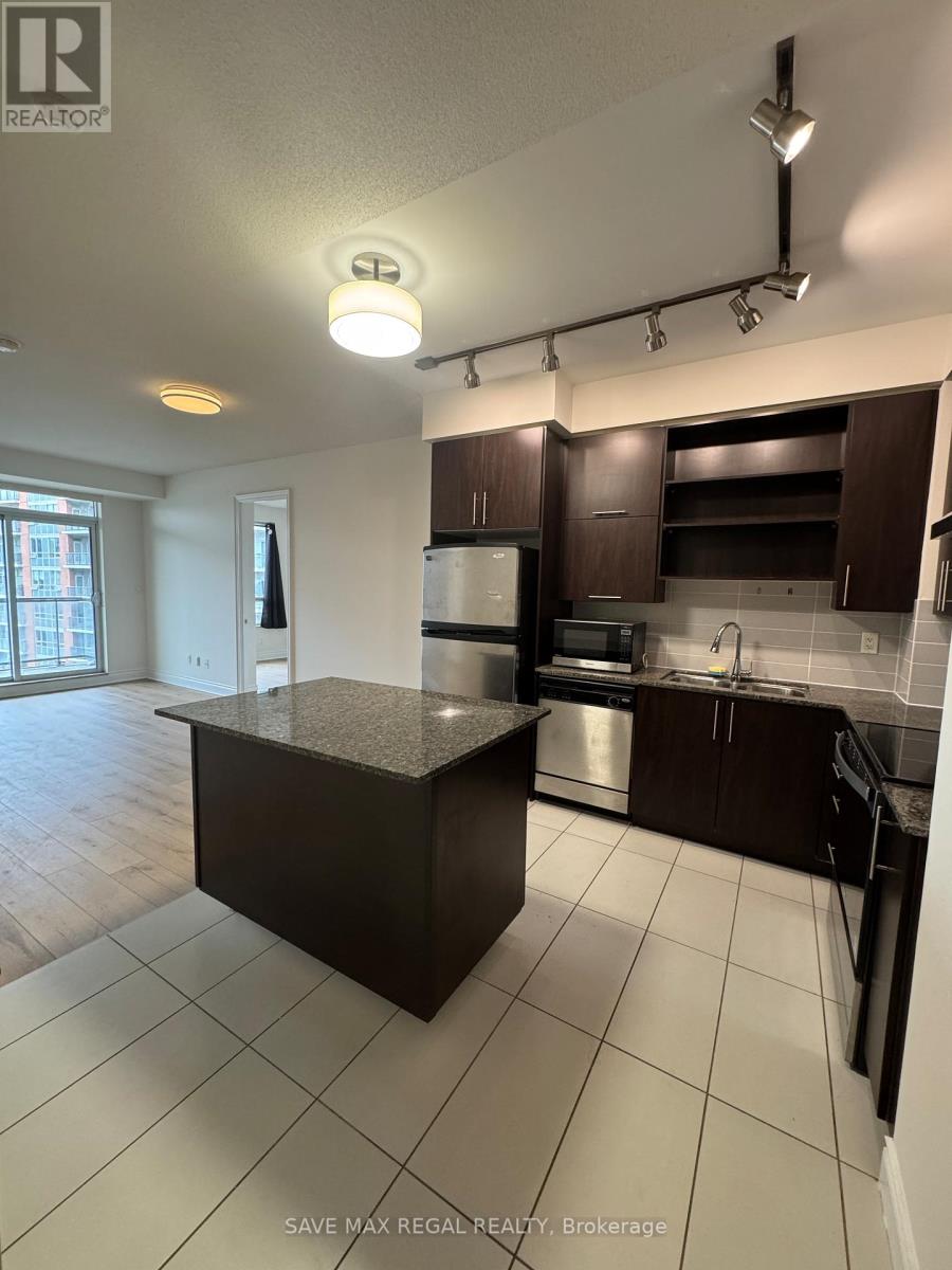 1102 - 50 Clegg Road, Markham (Unionville), Ontario  L6G 0C6 - Photo 4 - N13012006