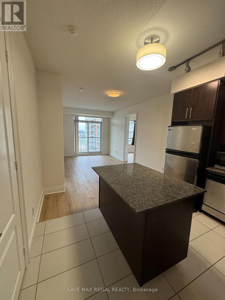 1102 - 50 Clegg Road, Markham (Unionville), Ontario  L6G 0C6 - Photo 5 - N13012006