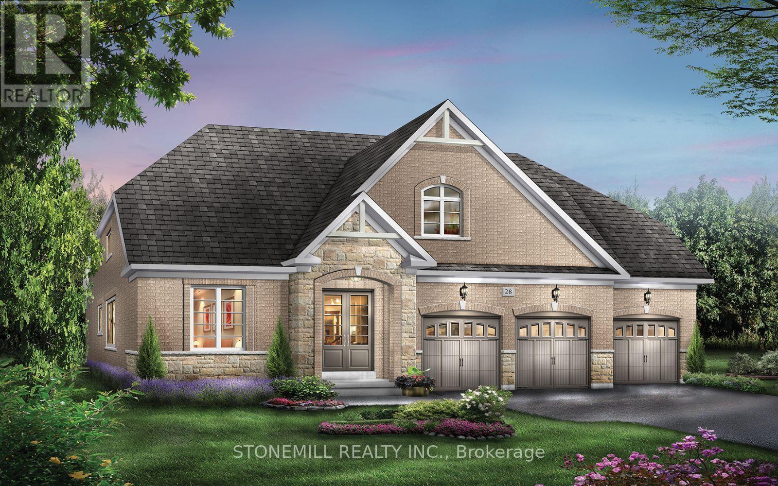 21 Henderson Street N, Essa, Ontario  L3W 0A9 - Photo 1 - N13012010