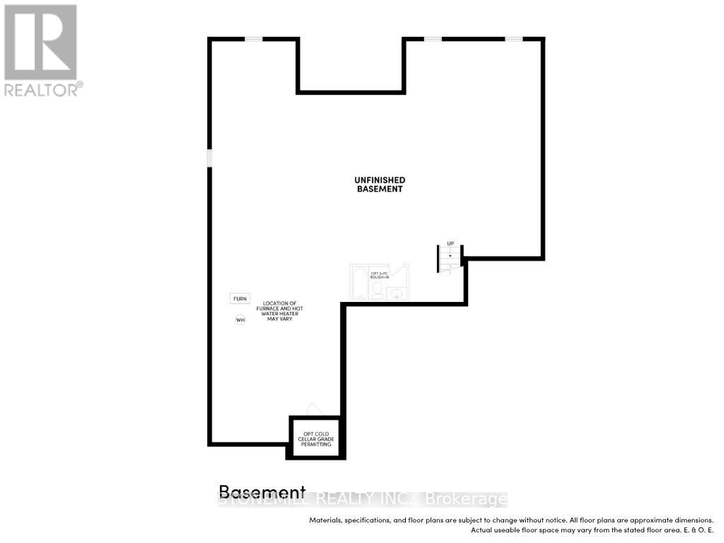 21 Henderson Street N, Essa, Ontario  L3W 0A9 - Photo 2 - N13012010