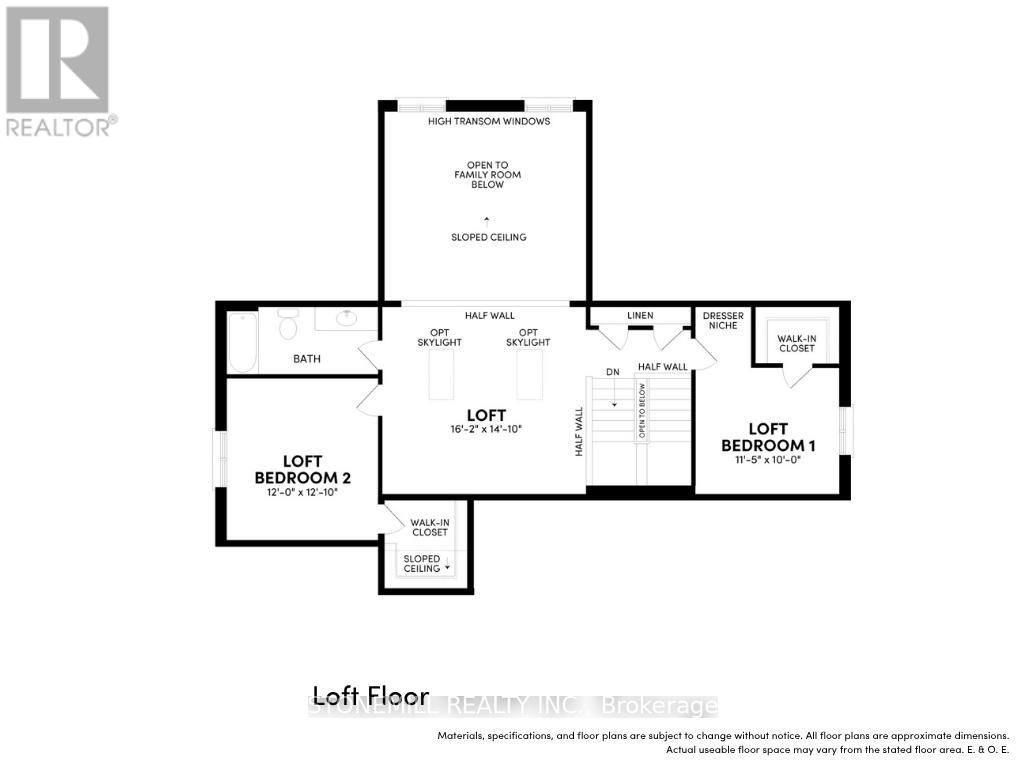 21 Henderson Street N, Essa, Ontario  L3W 0A9 - Photo 4 - N13012010