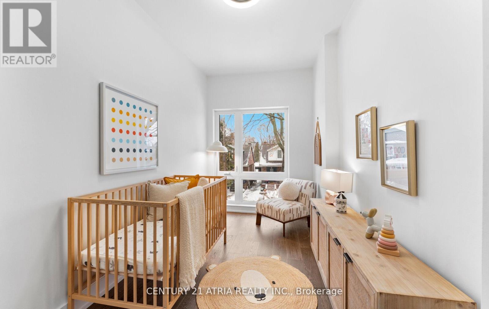 65 Crewe Avenue, Toronto, Ontario  M4C 2J2 - Photo 19 - E13011828