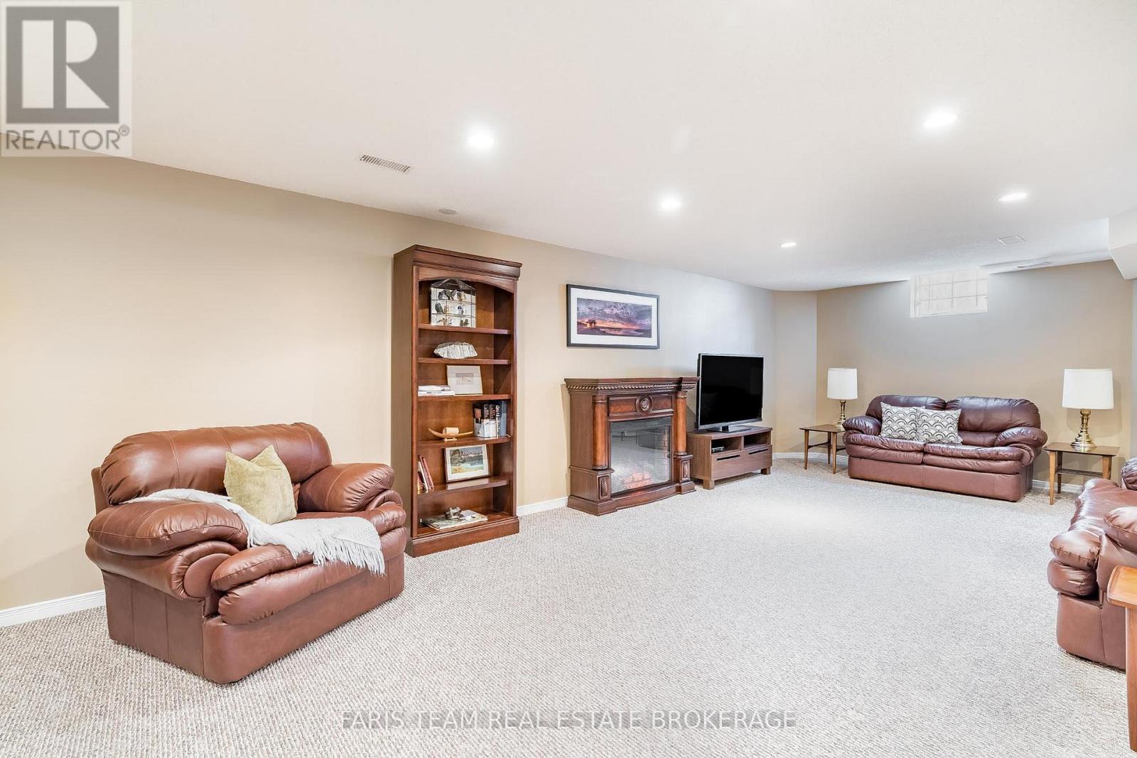 97 Rouge Bank Drive, Markham, Ontario  L3S 4B7 - Photo 34 - N12975882