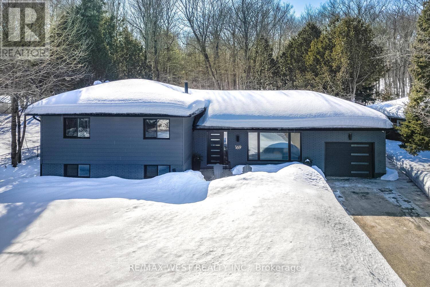 169 BAYVIEW AVENUE E, tay, Ontario