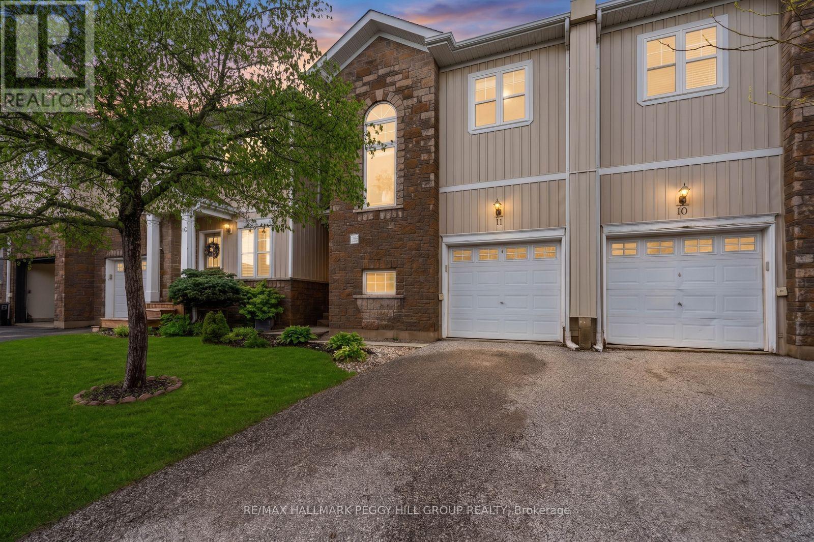 11 - 800 WEST RIDGE BOULEVARD, Orillia, Ontario