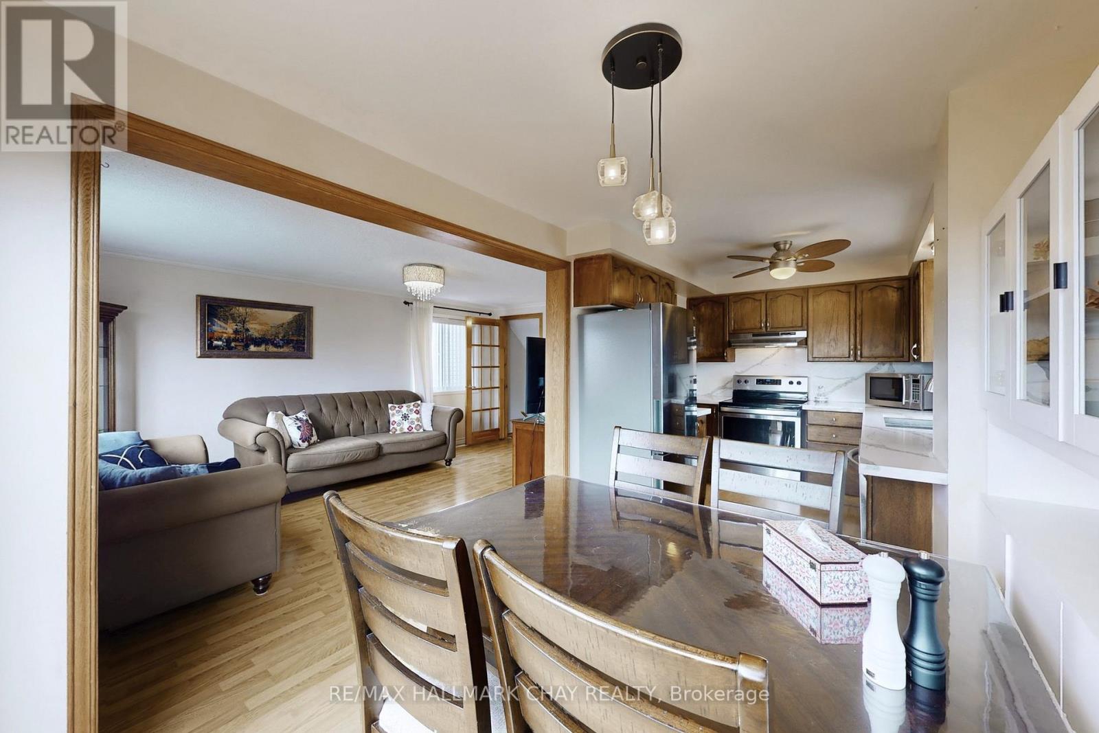 87 Wessenger Drive, Barrie, Ontario  L4N 8P8 - Photo 12 - S13011942