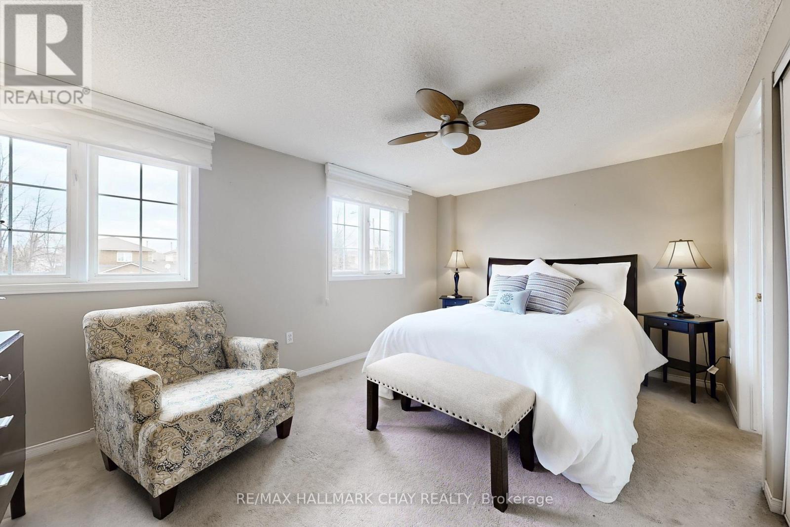 87 Wessenger Drive, Barrie, Ontario  L4N 8P8 - Photo 15 - S13011942